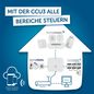 Preview: Homematic IP Smart Home Zentrale CCU3 HmIP-CCU3 151965A0