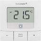 Preview: Homematic IP Wandthermostat - basic HmIP-WTH-B bzw. HmIP-WTH-B-2 154666A0