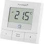 Preview: Homematic IP Wandthermostat - basic HmIP-WTH-B bzw. HmIP-WTH-B-2 154666A0