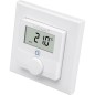 Preview: Homematic IP Wandthermostat mit Luftfeuchtigkeitssensor HmIP-WTH-1 156669A0