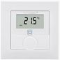 Preview: Homematic IP Wandthermostat mit Luftfeuchtigkeitssensor HmIP-WTH-1 156669A0