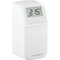 Preview: Homematic IP Heizkörperthermostat - kompakt plus HmIP-eTRV-CL 157681A0