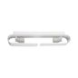 Preview: Ideal Lux CLIP Wandleuchte E27 2-fach dimmbar Weiss 014166