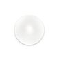 Preview: Ideal Lux SMARTIES G9 Wandleuchte ⌀140mm dimmbar Weiss warmweiss 014814