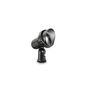 Preview: Ideal Lux TERRA Bodenleuchte GU10 dimmbar Schwarz IP65 046211