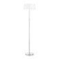 Preview: Ideal Lux HILTON Stehleuchte E14 2-fach ⌀405mm Weiss 075488