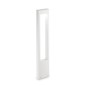 Preview: Ideal Lux VEGA Stehleuchte G9 dimmbar Weiss IP44 136035