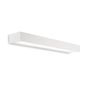 Preview: Ideal Lux CUBE LED Wandleuchte 14,5W Weiss warmweiss 161792