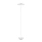 Preview: Ideal Lux COLONNA GX53 Stehleuchte 4x ⌀350mm Weiss warmweiss 177199