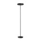 Preview: Ideal Lux COLONNA GX53 Stehleuchte 4x ⌀350mm Schwarz warmweiss 177205