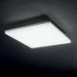 Preview: Ideal Lux MIB LED Deckenleuchte 19W Weiss IP65 neutralweiss 202921