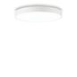 Preview: Ideal Lux HALO LED Deckenleuchte 46W ⌀600mm Weiss warmweiss 223223