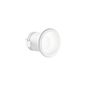 Preview: Ideal Lux VIRUS LED Einbauleuchte 3W ⌀40mm Weiss warmweiss 244808