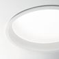 Preview: Ideal Lux DEEP LED Einbauleuchte 30W ⌀210mm Weiss neutralweiss 248790