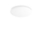 Preview: Ideal Lux LEVEL LED Deckenleuchte 22,5W ⌀400mm Weiss warmweiss 261164