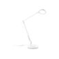 Preview: Ideal Lux FUTURA LED Tischleuchte 12,5W dimmbar Weiss neutralweiss 272078