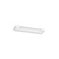 Preview: Ideal Lux BALANCE LED Wandleuchte 12W Weiss warmweiss 287560