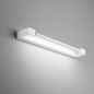 Preview: Ideal Lux BALANCE LED Wandleuchte 17W Weiss warmweiss 287577