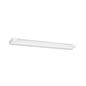 Preview: Ideal Lux BALANCE LED Wandleuchte 24W Weiss warmweiss 287584