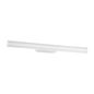 Preview: Ideal Lux PRETTY LED Wandleuchte 17W Weiss IP54 warmweiss 287775