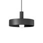 Preview: Ideal Lux MIX-UP Pendelleuchte E27 ⌀45mm dimmbar Schwarz 288390