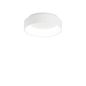 Preview: Ideal Lux ZIGGY LED Deckenleuchte 22W ⌀277mm Weiss warmweiss 293776