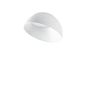 Preview: Ideal Lux COROLLA LED Deckenleuchte 24W ⌀350mm Weiss warmweiss 297101