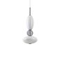 Preview: Ideal Lux LUMIERE LED Pendelleuchte 27W ⌀280mm Weiss warmweiss 314143