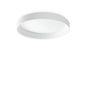 Preview: Ideal Lux ZIGGY LED Deckenleuchte 62W ⌀800mm Weiss warmweiss 317908