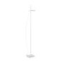 Preview: Ideal Lux LIFT LED Stehleuchte 17W Weiss warmweiss 321585