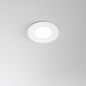 Preview: Ideal Lux CHILL LED Einbauleuchte 7W ⌀90mm Weiss neutralweiss 327747