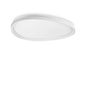 Preview: Ideal Lux GEMINI LED Deckenleuchte 41W ⌀810mm Weiss warmweiss 328072