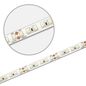 Preview: ISOLED LED SIL830 Flexband Streifen, 24V, 9,6W, IP66, warmweiß, 120 LED/m