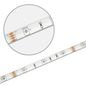 Preview: ISOLED LED SIL-RGB Flexband Streifen, 12V, 7,2W, IP66, 30 LED/m