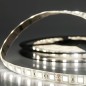 Preview: ISOLED LED SIL842 Flexband Streifen, 24V, 14,4W, IP66, neutralweiß, 60 LED/m