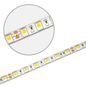 Preview: ISOLED LED SIL842 Flexband Streifen, 24V, 14,4W, IP66, neutralweiß, 60 LED/m