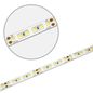 Preview: ISOLED LED SIL825 Flexband Streifen, 24V, 9,6W, IP20, warmweiß, 120 LED/m