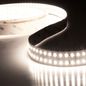 Preview: ISOLED LED CRI940 Flexband Streifen, 24V, 30W, zweireihig, IP20, neutralweiß, 240 LED/m