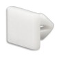 Preview: ISOLED Montageclip zu Installationskanal WING/CORNER22