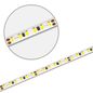 Preview: ISOLED LED CRI927 Micro Linear Flexband Streifen, 24V, 10W, IP20, warmweiß, 240 LED/m