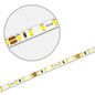 Preview: ISOLED LED CRI930 Micro Linear Flexband Streifen, 24V, 15W, IP20, warmweiß, 120 LED/m