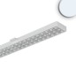 Preview: ISOLED FastFix LED Linearsystem R Modul 1,5m 25-75W, 5000K, 30°