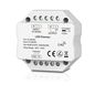 Preview: ISOLED Sys-Pro Push/Funk Mesh Multi-PWM-Dimmer, 1 Kanal, 12-24V DC 6A, 36-48V DC 3A