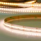 Preview: ISOLED LED HEQ927 Flexband Streifen High Bright, 24V, 22W, IP20, warmweiß, 240 LED/m