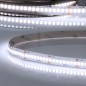 Preview: ISOLED LED HEQ960 Flexband Streifen High Bright, 24V, 22W, IP20, kaltweiß, 240 LED/m