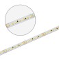 Preview: ISOLED LED HEQ922/960 Linear CCT Flexband, 24V DC, 15W kw-15W ww, 140lm/W, IP20, 5m Rolle, 224 LED/m