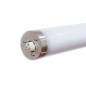 Preview: ISOLED LED Linearleuchte HP 150cm, IP69K, 48W, 155lm/W, 4000K