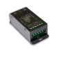 Preview: ISOLED Sys-Pro Funk Mesh Multi-PWM RGB-Dimmer mit Bedientasten, 3 Kanal, 12-24V DC 12-18A