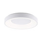 Preview: JUST LIGHT ANIKA LED Deckenleuchte Steuerbare Lichtfarbe 26,5W Weiß 14326-16