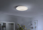 Preview: JUST LIGHT JUPITER LED Deckenleuchte Steuerbare Lichtfarbe 36W Weiß 14366-16